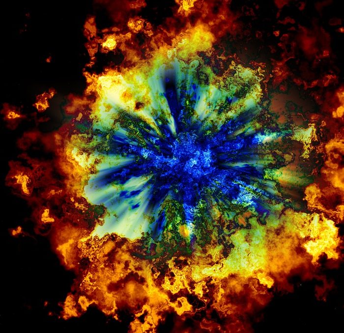 Científicos quieren llegar a ver el Big Bang