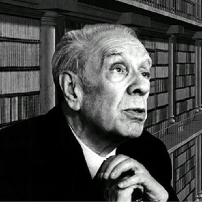 Borges en China