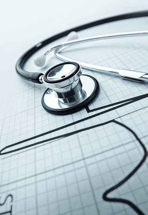 La mitad de las personas afectadas por infartos en el país demoró más de 3 horas en ser atendida La mitad de las personas afectadas por infartos en el país demoró más de 3 horas en ser atendida