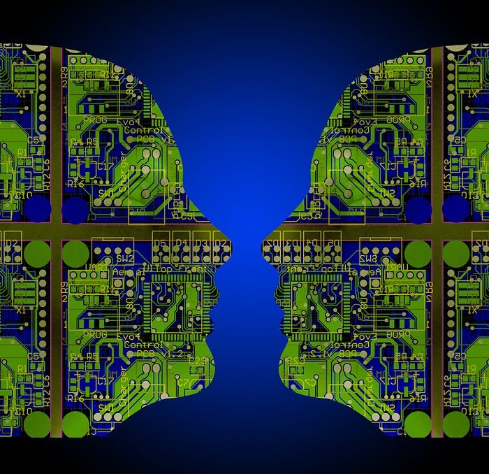 El potencial de la inteligencia artificial El potencial de la inteligencia artificial