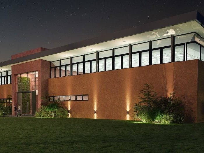 Inversión millonaria para laboratorio de alta tecnología