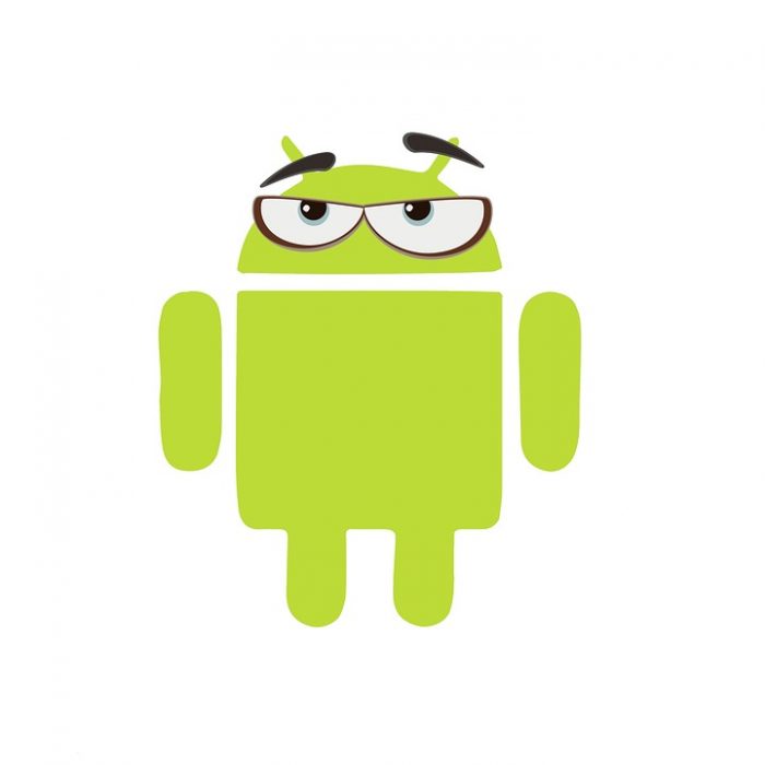 Tres de cada cuatro aplicaciones de la tienda de Android contienen “rastreadores” Tres de cada cuatro aplicaciones de la tienda de Android contienen “rastreadores”