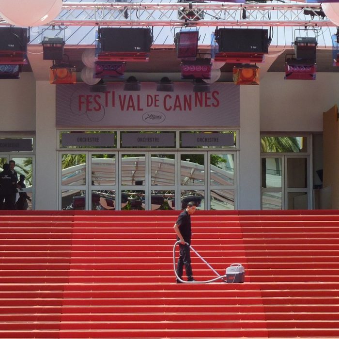 Festival de Cine de Cannes cambia su calendario para el 2018