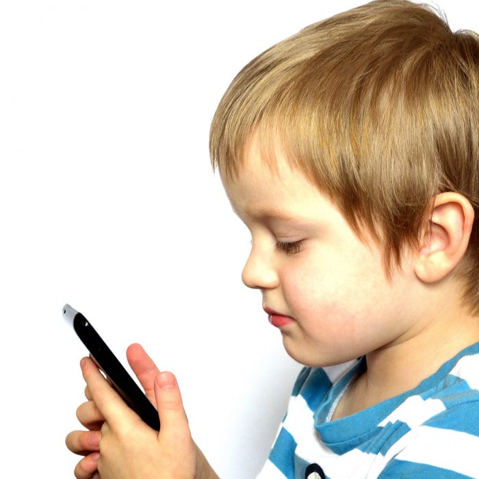 Youtube con más filtros para niños Youtube con más filtros para niños