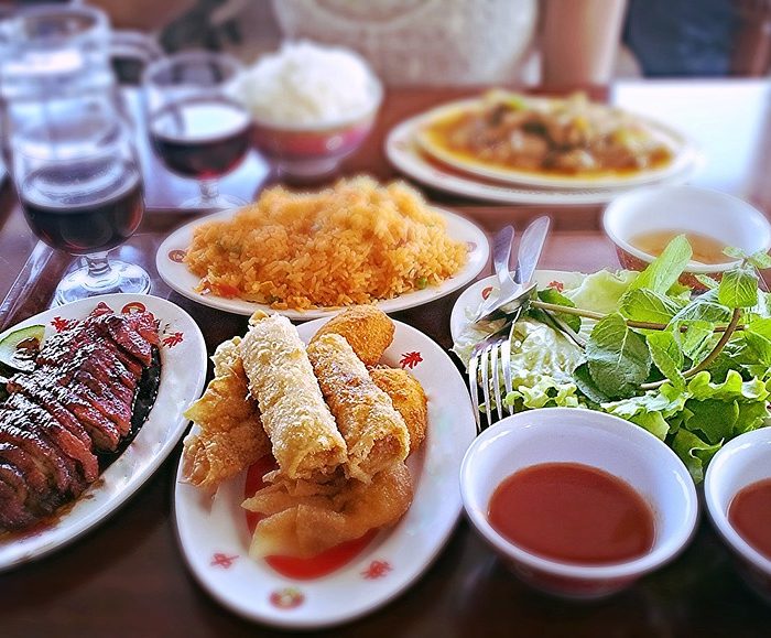 APP informa sobre el tiempo de espera en los restaurantes