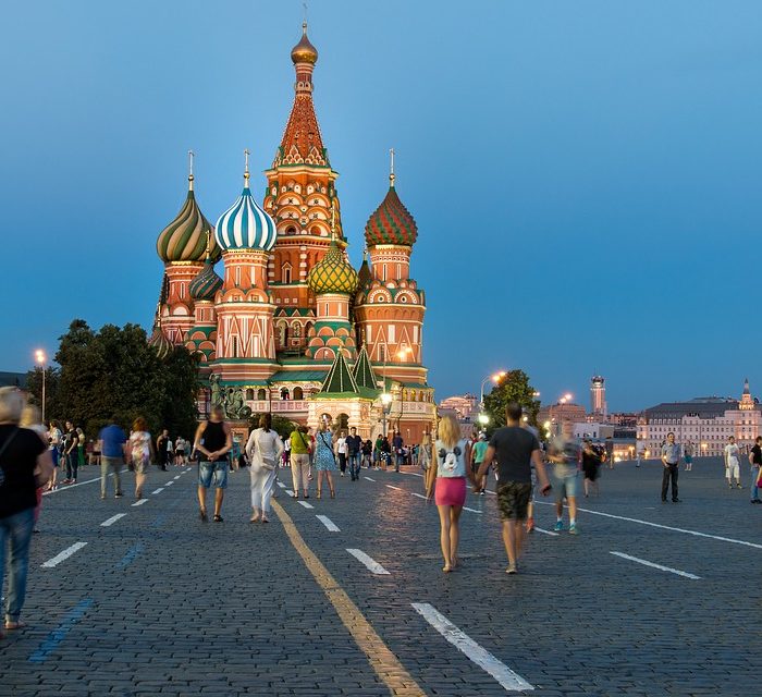 Rusia invirtió 1.000 millones de dólares en Facebook y 191 millones en Twitter