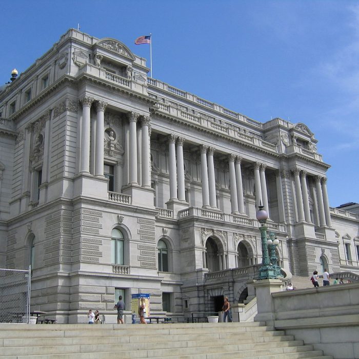 La Biblioteca del Congreso de EE UU conservará solo tuits de interés nacional