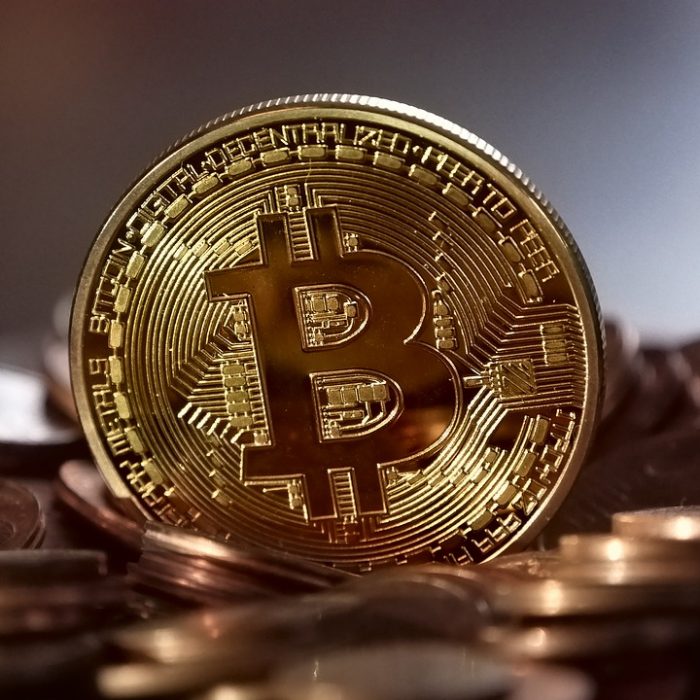 Alertan sobre los peligros del bitcoin