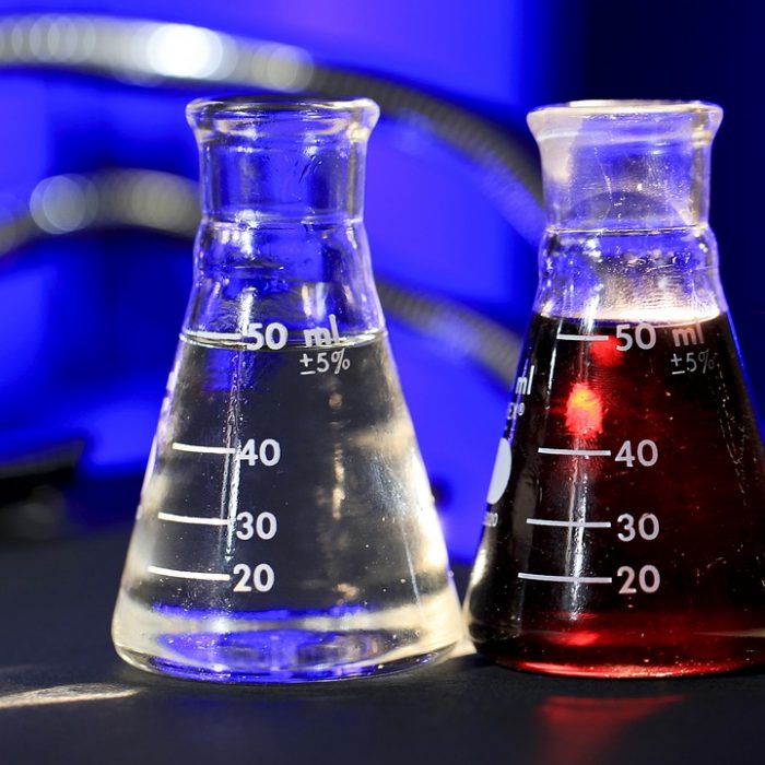 Científicas investigan el rol protagónico que tiene la luz en bacteria multirresistente a los antibióticos