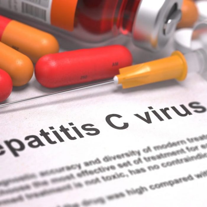 El 1% de la población tiene hepatitis C