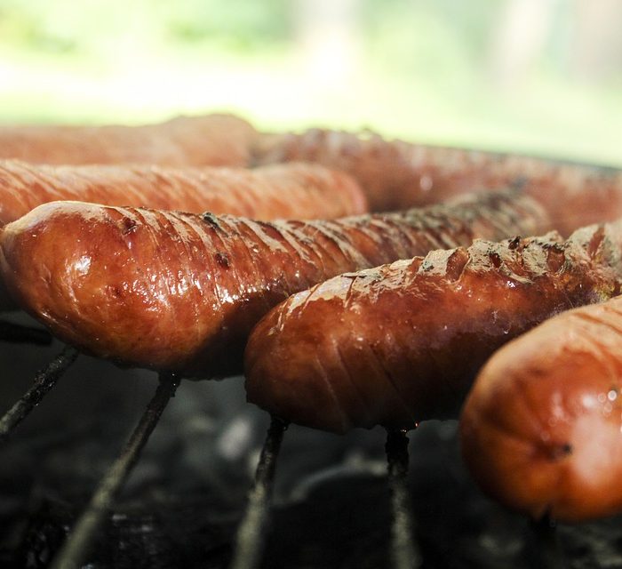 La carne procesada aumenta el riesgo de cáncer de mama La carne procesada aumenta el riesgo de cáncer de mama