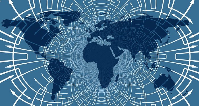 Asociación de Internet van a la justicia para restaurar la neutralidad en la red