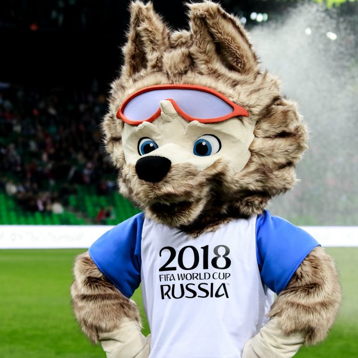 Rusia 2018: El VAR tiene una exactitud del 98,9%
