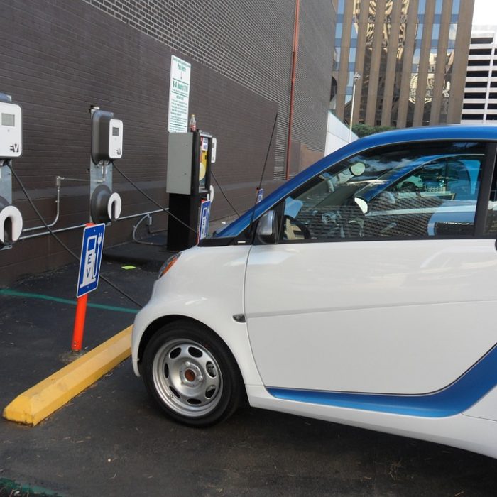 China tendrá 120.000 estaciones de recarga públicas de vehículos eléctricos en 2020 China tendrá 120.000 estaciones de recarga públicas de vehículos eléctricos en 2020
