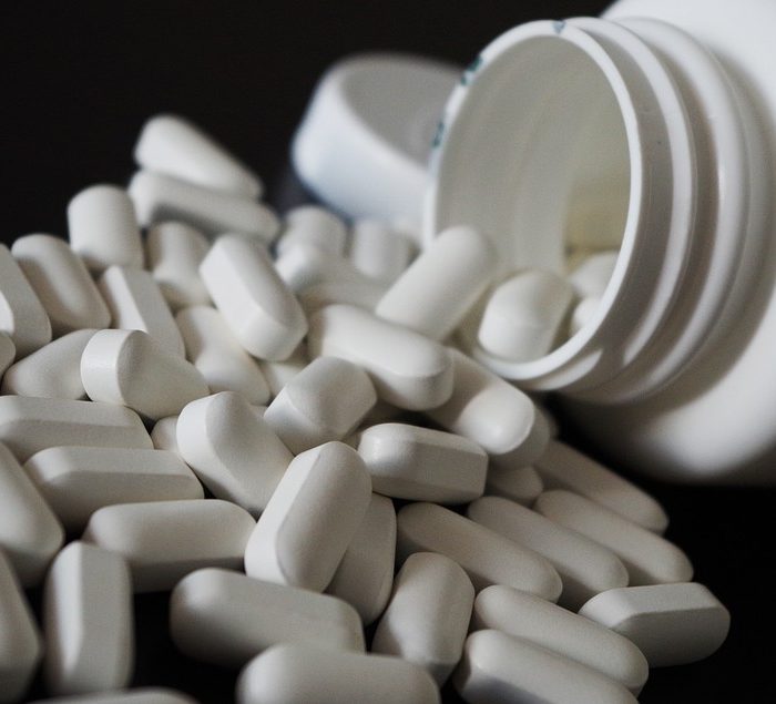 Estudio muestra que el exceso de ibuprofeno en hombres puede causar infertilidad