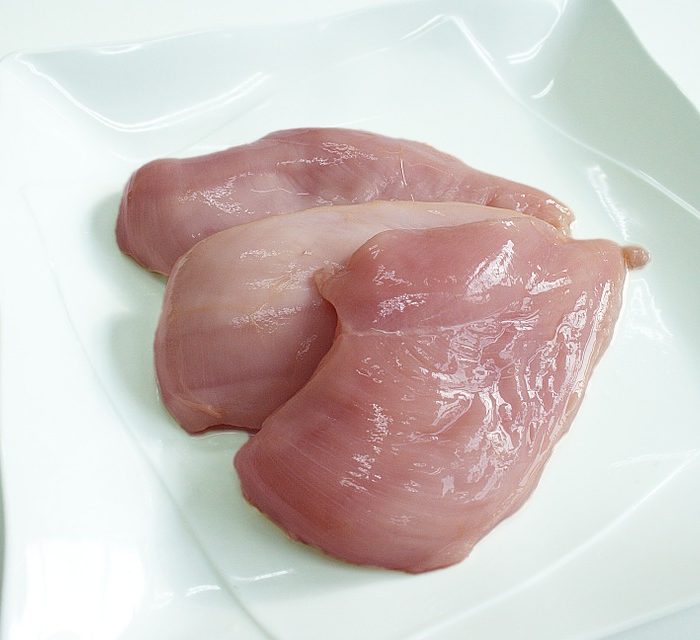 Estudio resalta que el pollo no tiene “niveles significativos de grasas trans” Estudio resalta que el pollo no tiene “niveles significativos de grasas trans”