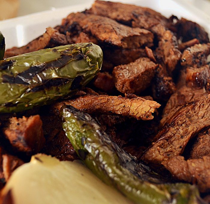 Argentina tiene alta prevalencia de casos de cáncer colorrectal porque “hay un elevado consumo de carnes asadas” Argentina tiene alta prevalencia de casos de cáncer colorrectal porque “hay un elevado consumo de carnes asadas”
