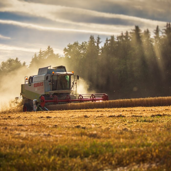 El campo sigue invirtiendo, a pesar de las adversidades climáticas
