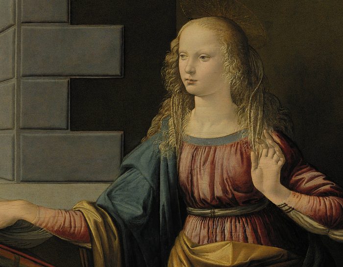 Arte: 50 obras del Renacimiento al Romanticismo por primera vez en Argentina