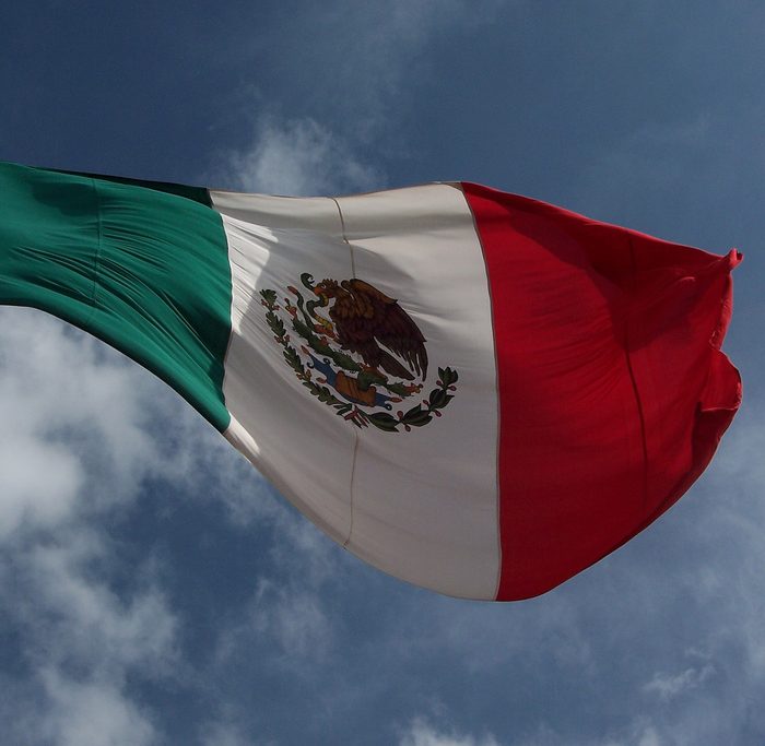 México es el primer país de Latinoamérica con servicio de wifi gratuito vía Google