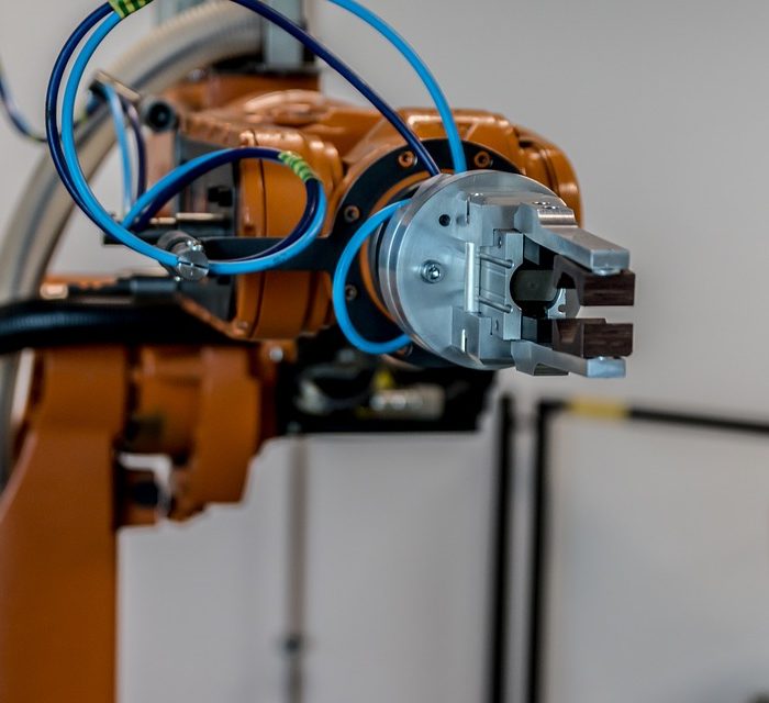 La robótica, eje de la Cuarta Olimpíada Argentina de Tecnología La robótica, eje de la Cuarta Olimpíada Argentina de Tecnología