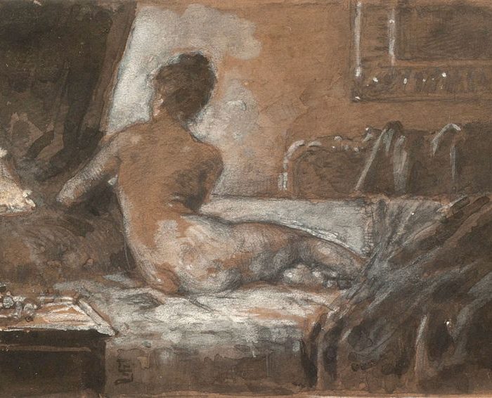 Convocatoria del Museo Sívori para concurso de arte