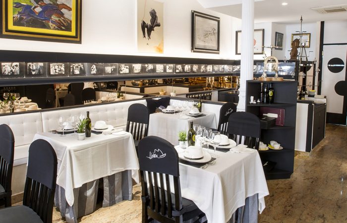 Facebook lanzó una app destinada a facilitar la búsqueda de restaurantes y eventos