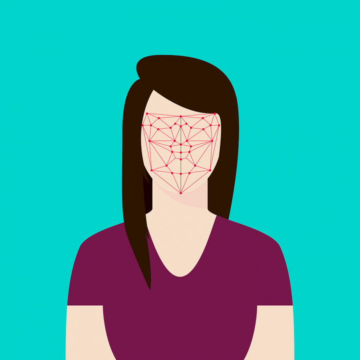Tendencia: Desbloquear los celulares vía reconocimiento facial