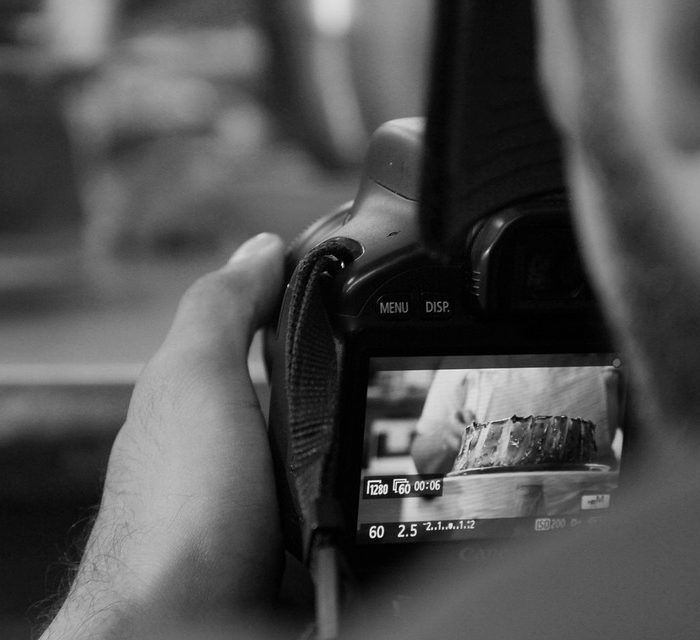El reconocido fotógrafo Vasco Szinetar visita Argentina