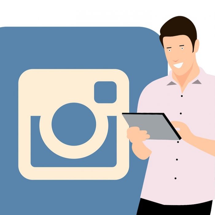 Instagram lanzó en Argentina una función para que las empresas interactúen con los consumidores Instagram lanzó en Argentina una función para que las empresas interactúen con los consumidores