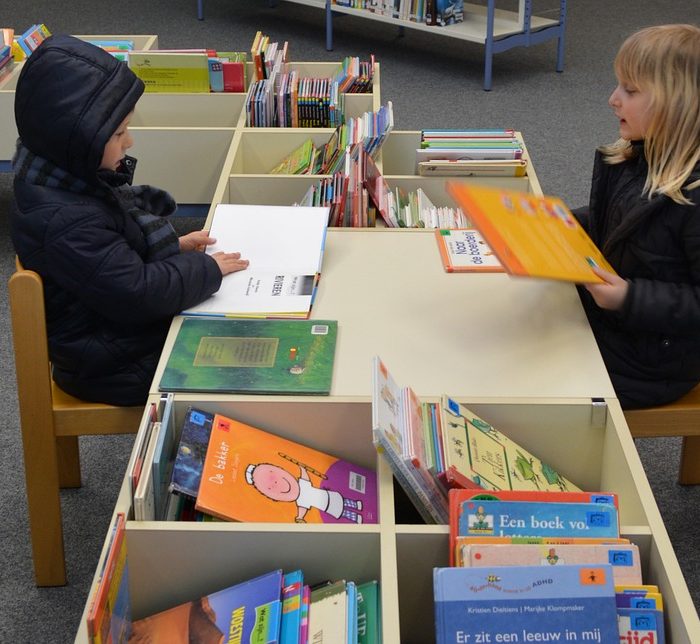 Feria del Libro Infantil lanza concurso de escritura