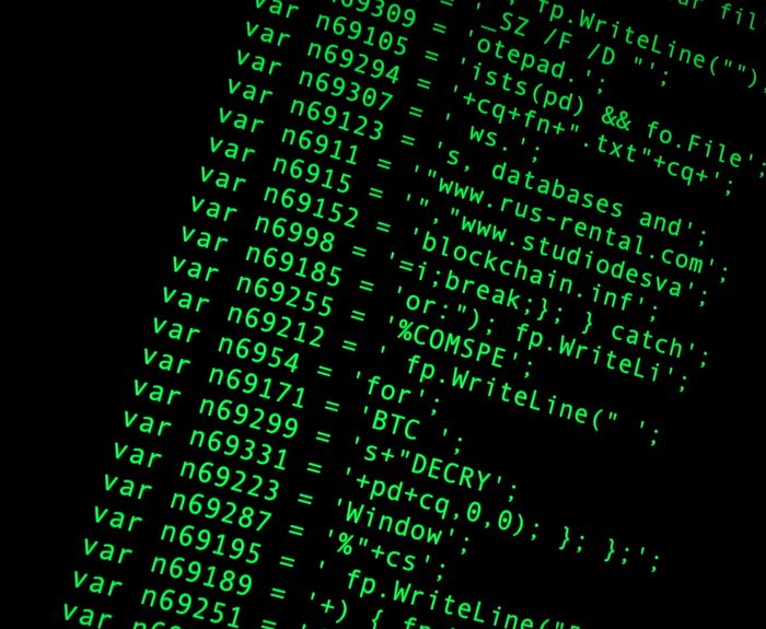 Los ataques con ransomware representaron el 39% de los incidentes de ciberseguridad