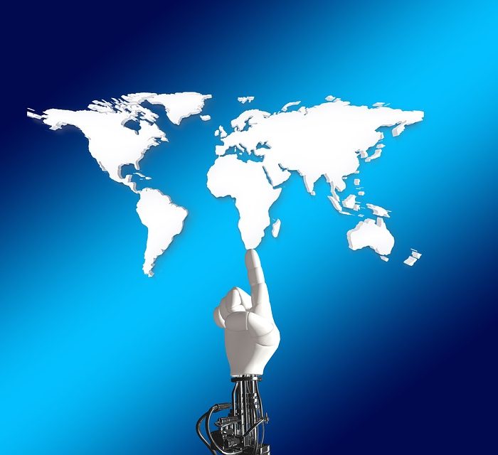 La creatividad de los trabajadores será muy apreciada en la era de a automatización, según estudio La creatividad de los trabajadores será muy apreciada en la era de a automatización, según estudio