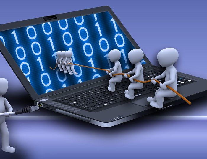Unión Internacional para las Telecomunicaciones propuso crear un pacto internacional que regule el ciberespacio
