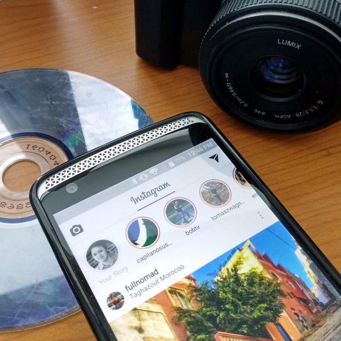 Instagram incluirá una función para que sus usuarios puedan silenciar cuentas sin dejar de seguirlas,