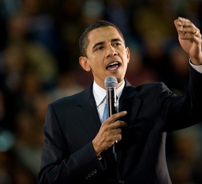 Barack Obama y su esposa producirán series para Netflix Barack Obama y su esposa producirán series para Netflix