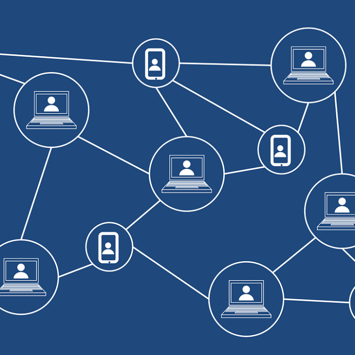 Tecnología blockchain para transparentar el destino de las donaciones Tecnología blockchain para transparentar el destino de las donaciones