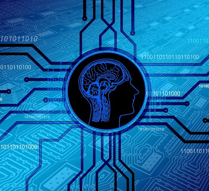 China publicó su primer libro de texto sobre inteligencia artificial