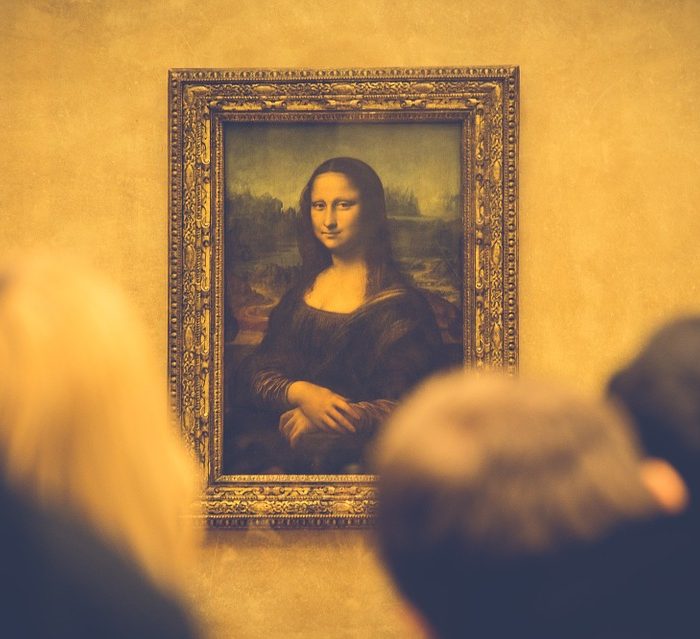 Grandes Maestros, hasta fines de julio en el Museo Nacional de Bellas Artes