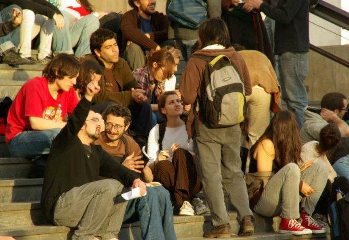 Defensoría General de la Nación asistió a más de 1000 refugiados en 2017
