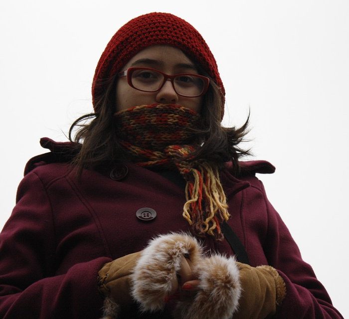 Otitis, también protagonista en el invierno