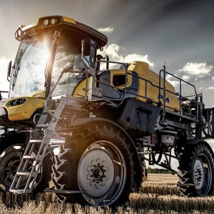 Empresa líder del agro adquiere fabricante de pulverizadoras y plantadoras