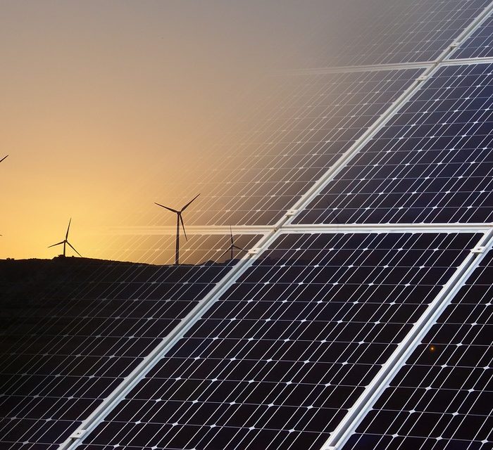Acuerdan la provisión de energía 100% renovable para la planta de la automotriz