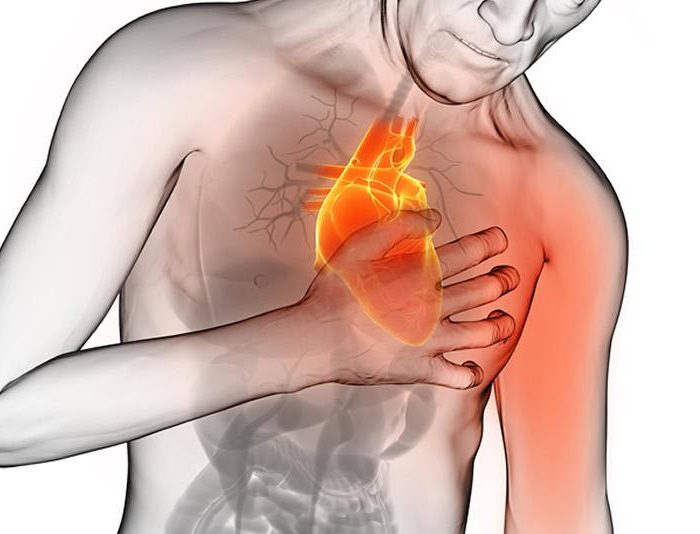 Alertan sobre la falta de conciencia de la sociedad para cuidar el corazón a pesar de conocerse los factores de riesgo