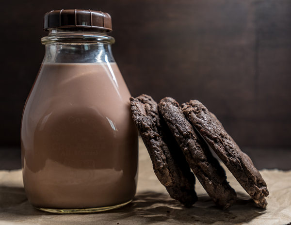 5 razones por las que el chocolate con leche caliente es saludable