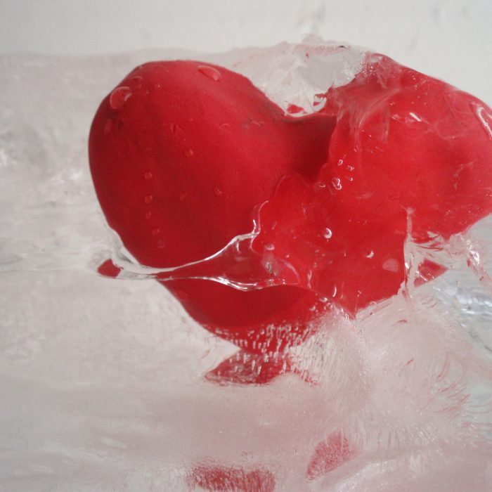 Muchos pacientes dejan de tener relaciones sexuales tras sufrir un evento cardiovascular