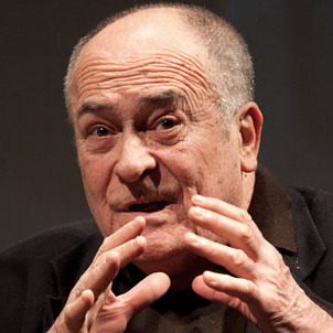 Fallece el director italiano Bernardo Bertolucci