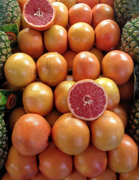 Comienza la Semana de los Alimentos Orgánicos
