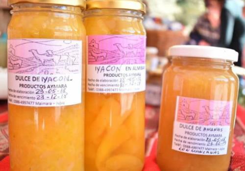 El Código Alimentario incorpora productos de la agricultura familiar