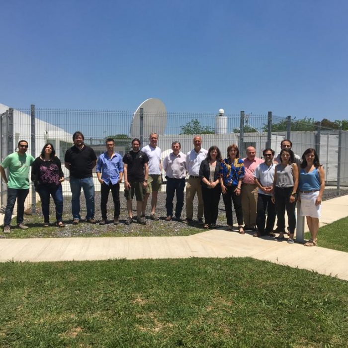 El observatorio que estudia la geología del planeta entra en fase de operatividad total